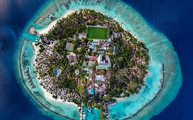 Bandos Hotel Maldives
