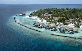 Bandos Hotel Maldives